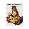 Poster>Julius Meinl Tiger Poster