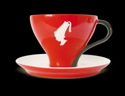 Kaffee Tassen>Julius Meinl Trend Cappuccino Tasse