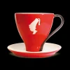 Kaffee Tassen>Julius Meinl Trend Melange Tasse