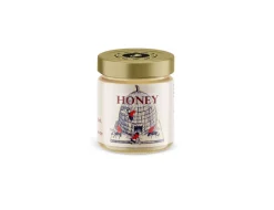 Premium Konfitüre (Marmelade)>Julius Meinl Urbaner Innerstädtischer Premium Bio Honig 120g