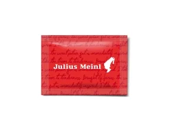 Perfekt Serviert>Julius Meinl Zucker Sachets - weißer Zucker