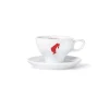 Kaffee Tassen>Julius Meinl JuliusMeinl Logo Tee Tasse