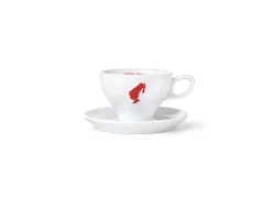 Kaffee Tassen>Julius Meinl JuliusMeinl Logo Tee Tasse