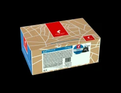 Lavazza Blue® Kompatible Kapseln>Julius Meinl Kapseln Professional Espresso Decaf- 96x11g/0.39 oz Lavazza Blue®
