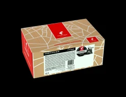 Lavazza Blue® Kompatible Kapseln>Julius Meinl Kapseln Professional Fortissimo - 96x 11g/0.4 oz Lavazza Blue®