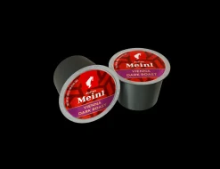 Kuerig® Comparable Pods>Julius Meinl Keurig® Comparable Dark Roast pods