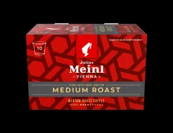 Kuerig® Comparable Pods>Julius Meinl Keurig® Comparable Medium Roast Pods
