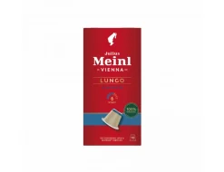 Nespresso® Kompatible Kapseln>Julius Meinl Lungo Classico Biodegradable 10x5.6g Nespresso®