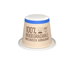 Nespresso® Kompatible Kapseln>Julius Meinl Lungo Classico Biodegradable 10x5.6g Nespresso®