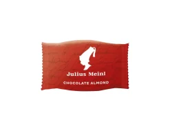 Kakao & Schokoladen|Perfekt Serviert>Julius Meinl Mandeln in Milchschokolade und Zimt - 1000g