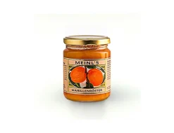Premium Konfitüre (Marmelade)>Julius Meinl Marillenröster - 260g
