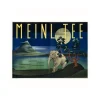 Poster>Julius Meinl Meinl Tea Elephant Poster