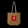Design|Geschenke>Julius Meinl More than a Moment Jute Tasche - medium