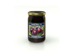 Premium Konfitüre (Marmelade)>Julius Meinl Powidl Plum Preserve- 360g