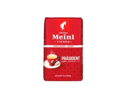 Beliebte Kaffees>Julius Meinl Präsident - Bohne 500g