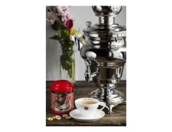Blatt Tees>Julius Meinl Russian Blend Kräutertee - 80g