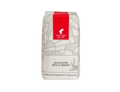 Espresso|Espresso>Julius Meinl Selezione Red & Green - Bohne 1 kg