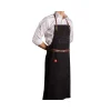 Design>Julius Meinl The Originals Barista Schürze - Schwarz