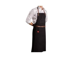 Design>Julius Meinl The Originals Barista Schürze - Schwarz