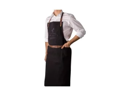 Design>Julius Meinl The Originals Barista Schürze - Schwarz