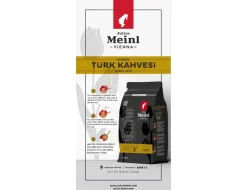 Beliebte Kaffees>Julius Meinl Traditioneller Türk Kahvesi Türkischer Kaffee 250g/8.8 oz