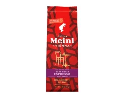 French Press>Julius Meinl Vienna Coffee House Dark Roast Espresso - gemahlen 220g