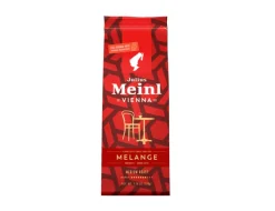 Beliebte Kaffees>Julius Meinl Vienna Coffee House Melange - gemahlen 220g