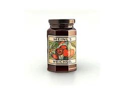 Premium Konfitüre (Marmelade)>Julius Meinl Weichsel Konfitüre - 250g