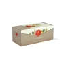 Single Bags>Julius Meinl Weißer Tee Pfirsich - 25 Teebeutel