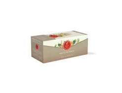 Single Bags>Julius Meinl Weißer Tee Pfirsich - 25 Teebeutel