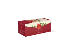 Single Bags>Julius Meinl Wildkirsche - 25 Teebeutel