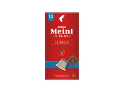 Nespresso® Kompatible Kapseln>Julius Meinl XXL Lungo Classico Biodegradable 30x5.6g Nespresso®